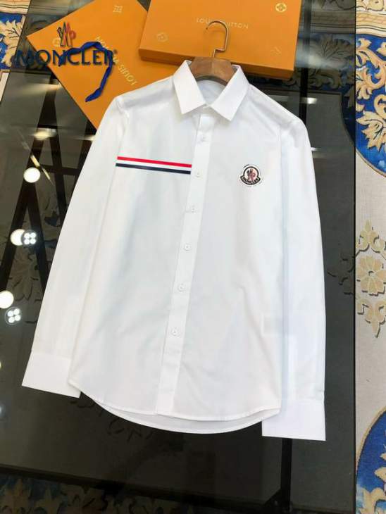 Picture of Moncler Shirt Long _SKUMonclerM-3XL12yr10126886
